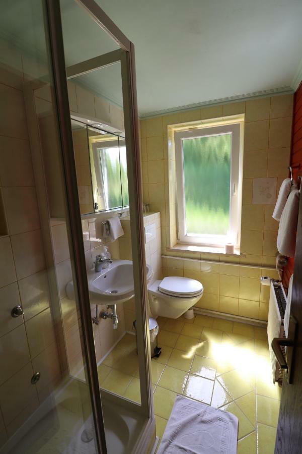 Pod Orehi Guest House Loce pri Poljcanah Exterior photo